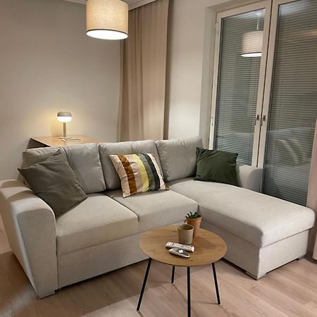 Helsinki Airport Apartment 반타 외부 사진