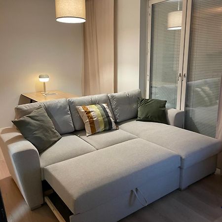 Helsinki Airport Apartment 반타 외부 사진