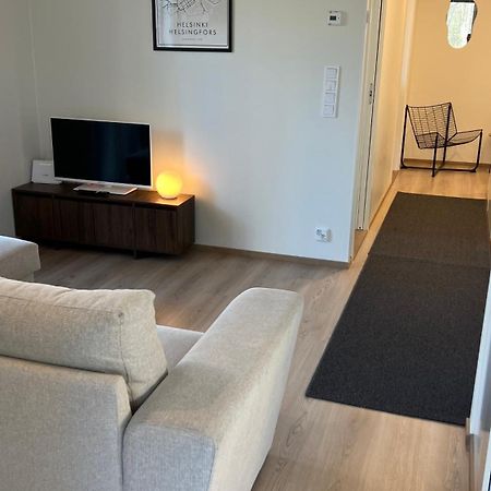 Helsinki Airport Apartment 반타 외부 사진