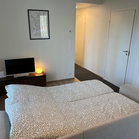Helsinki Airport Apartment 반타 외부 사진