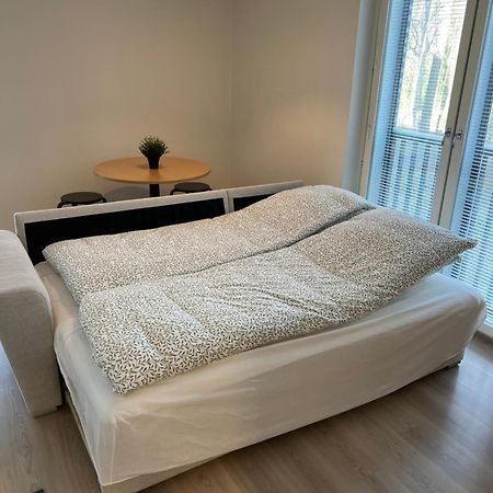 Helsinki Airport Apartment 반타 외부 사진