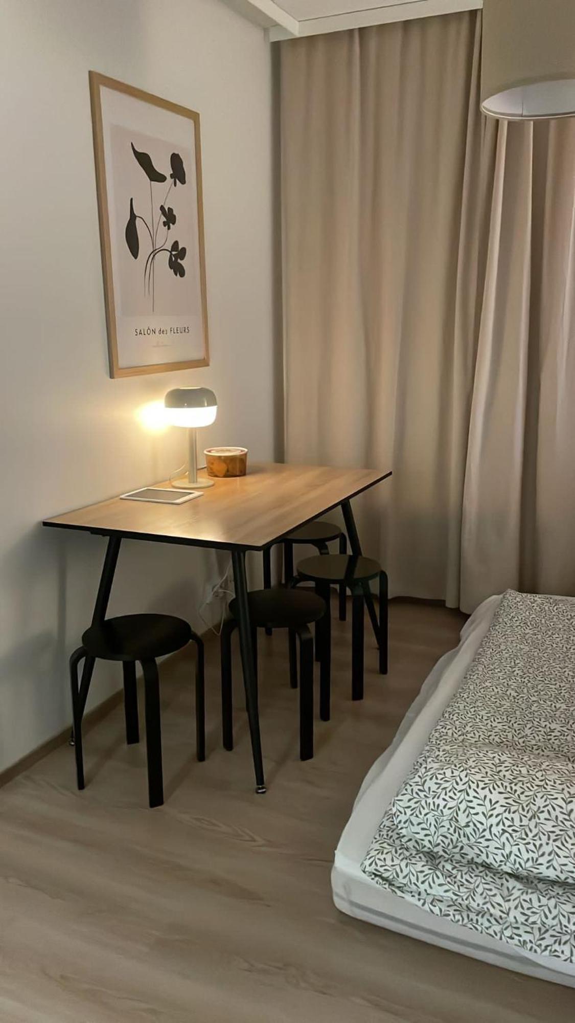 Helsinki Airport Apartment 반타 외부 사진