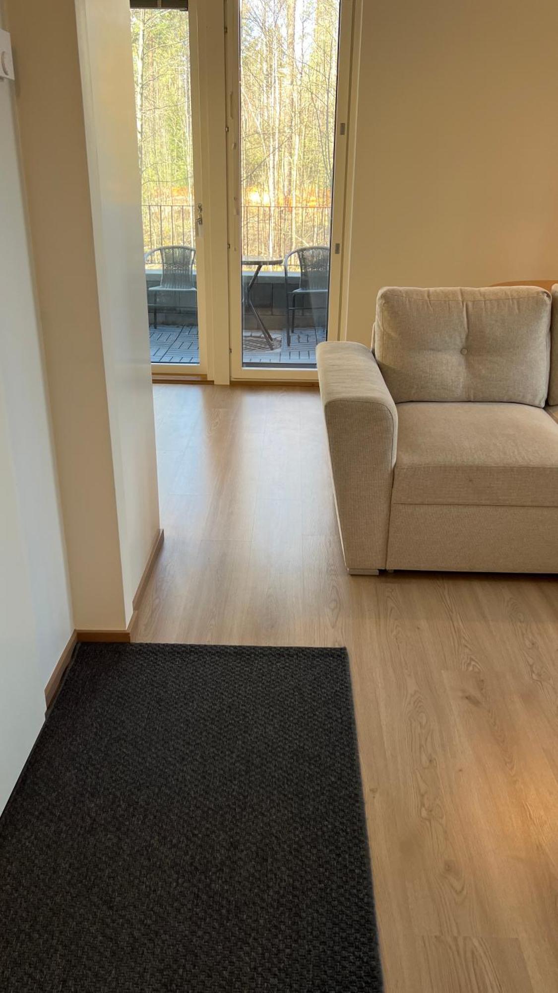 Helsinki Airport Apartment 반타 외부 사진