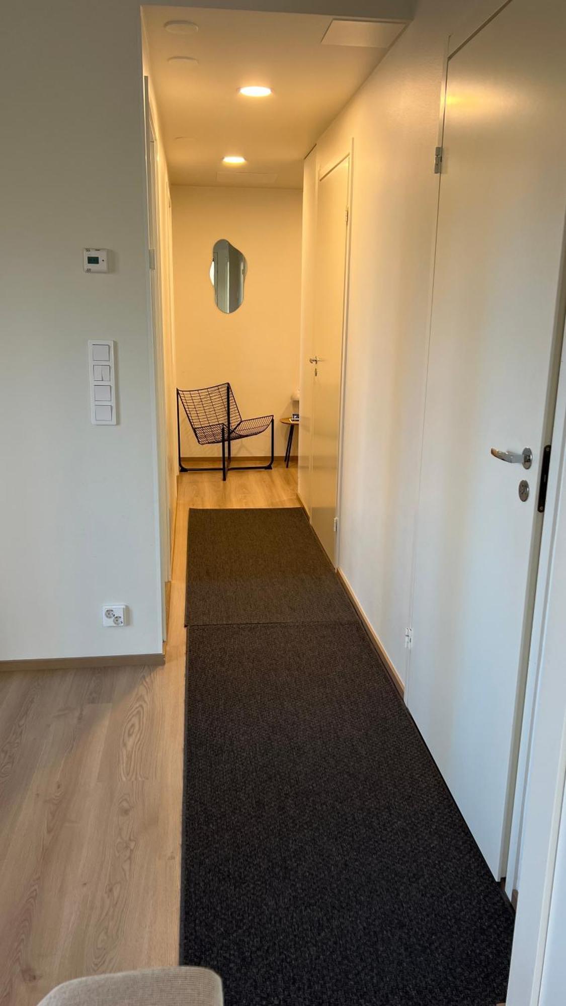 Helsinki Airport Apartment 반타 외부 사진