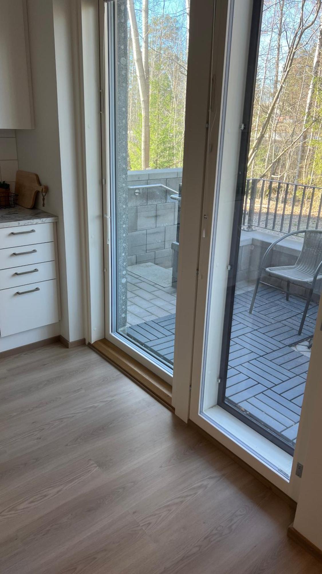 Helsinki Airport Apartment 반타 외부 사진