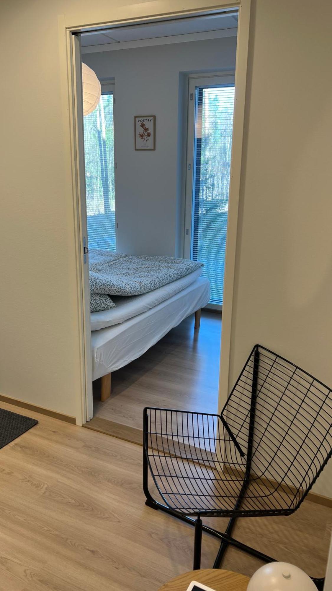 Helsinki Airport Apartment 반타 외부 사진