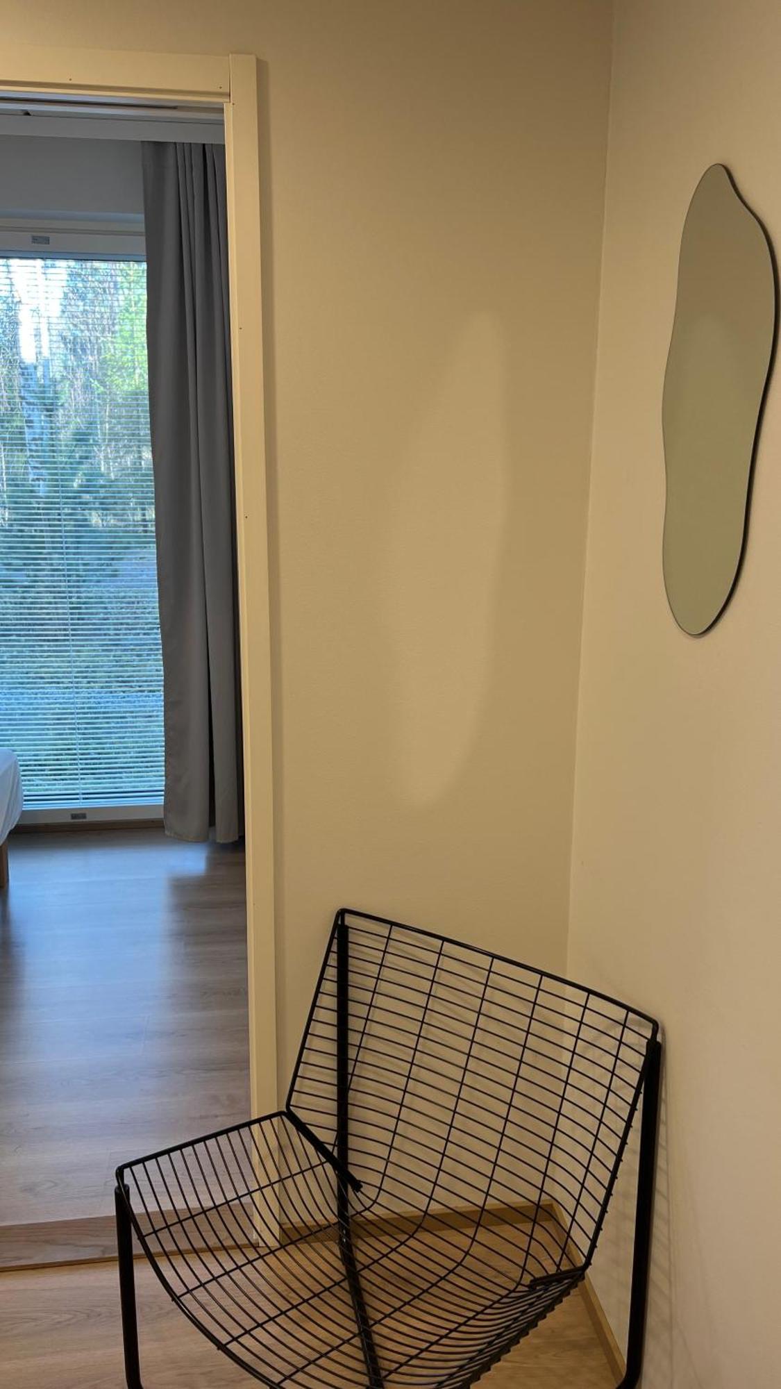 Helsinki Airport Apartment 반타 외부 사진