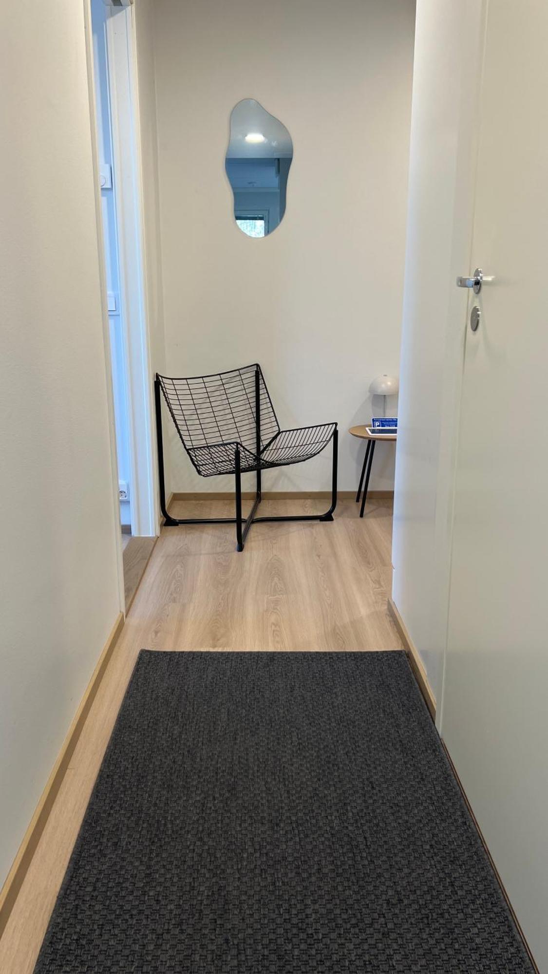 Helsinki Airport Apartment 반타 외부 사진