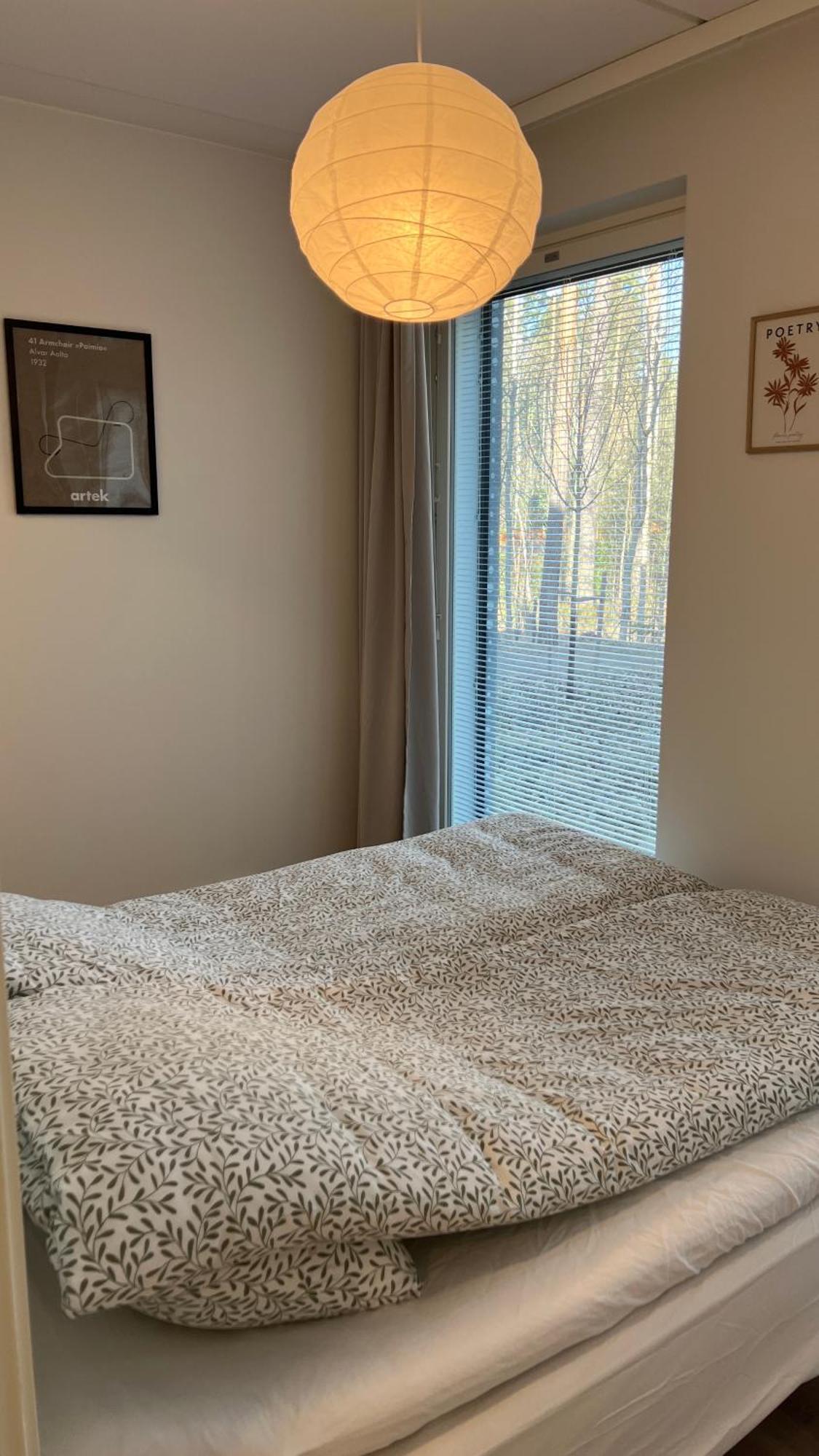 Helsinki Airport Apartment 반타 외부 사진