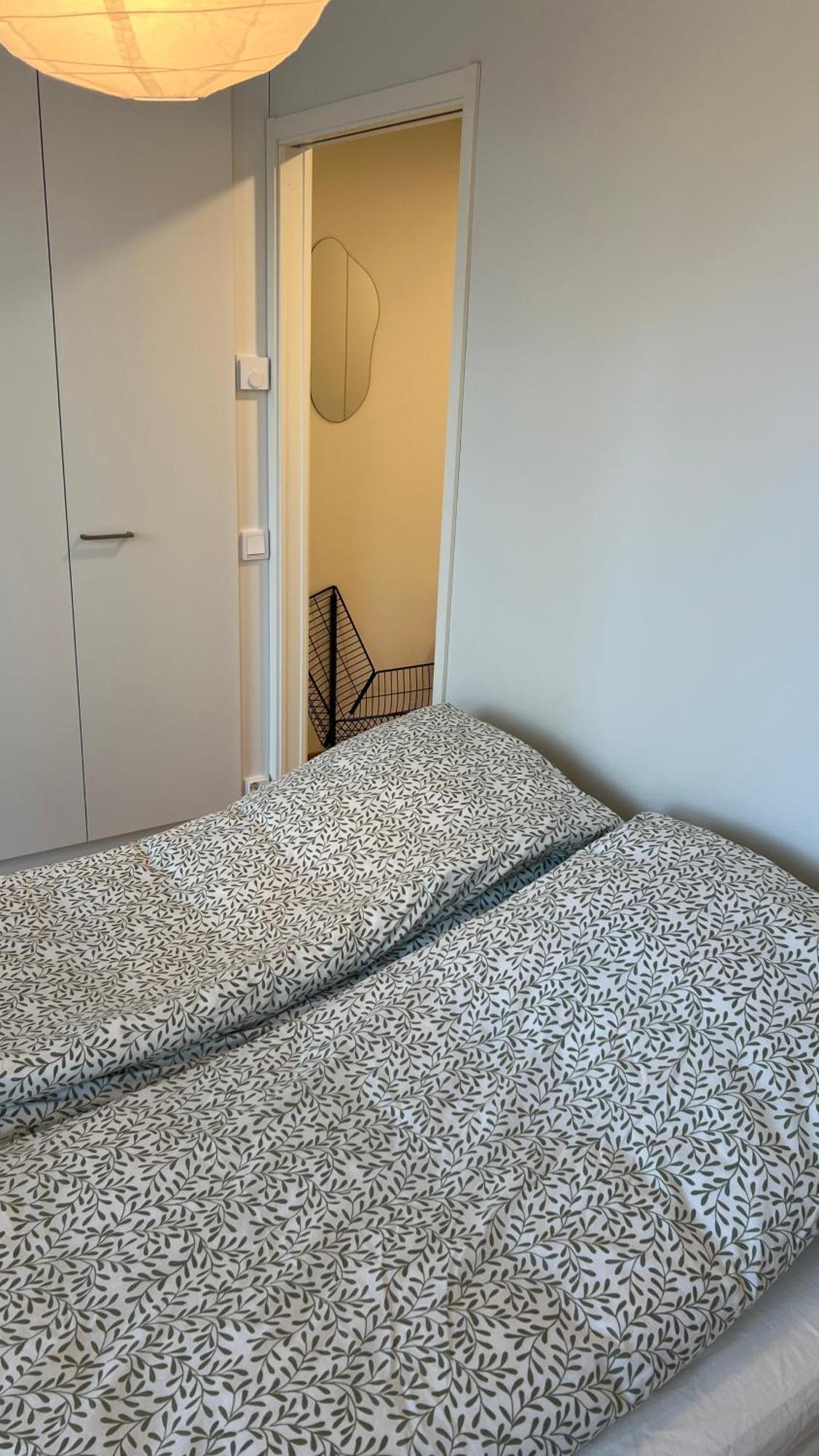 Helsinki Airport Apartment 반타 외부 사진