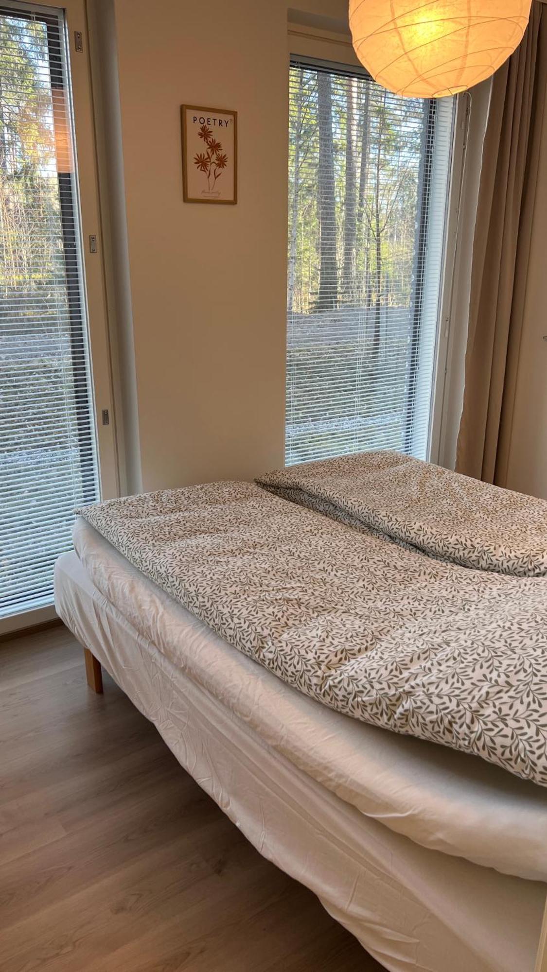 Helsinki Airport Apartment 반타 외부 사진