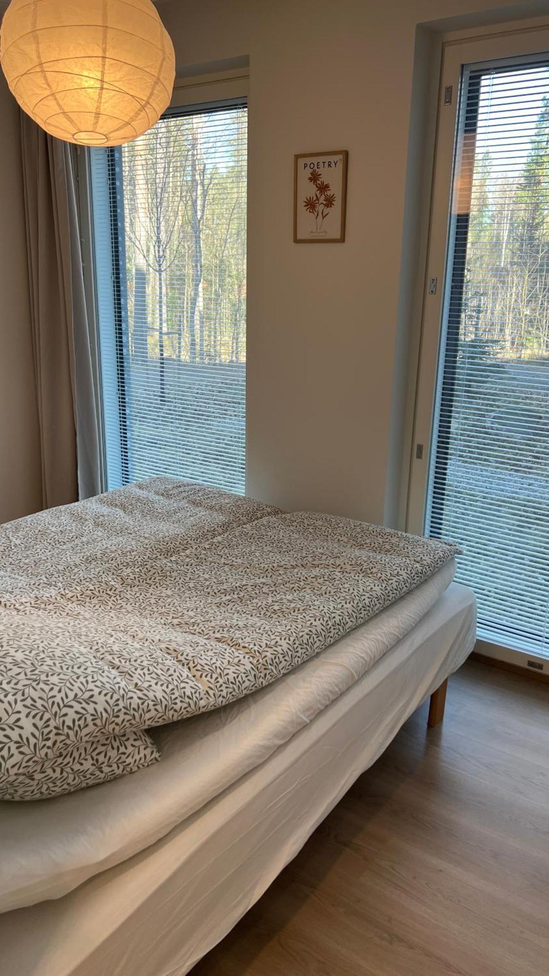 Helsinki Airport Apartment 반타 외부 사진